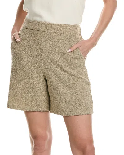 Theory Short In Brown