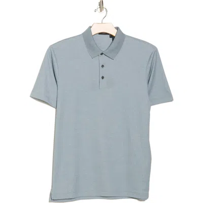 THEORY THEORY SHORT SLEEVE POLO