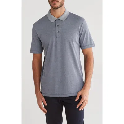 THEORY THEORY SHORT SLEEVE POLO