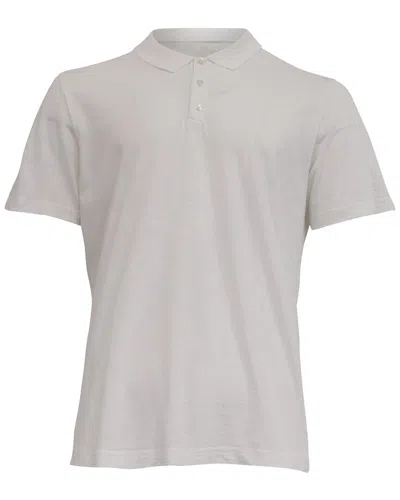 Pre-owned Theory Short Sleeve Polo Shirt, Size Int; Xl (authentic Pre-loved)