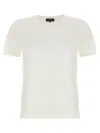 Theory Short-sleeved Sweater