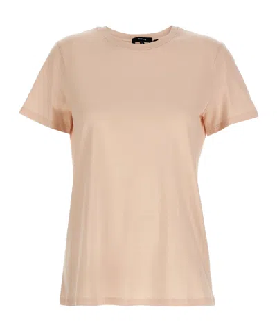 THEORY THEORY EASY SHORT-SLEEVED T-SHIRT