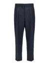 Theory Wool Pants