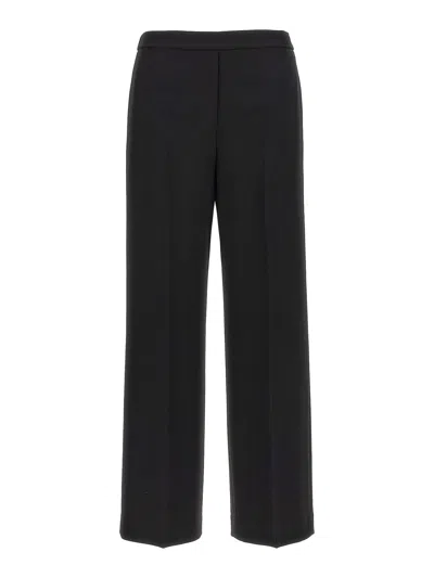 Theory Wide Pull On Pants