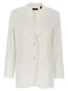 Theory 'shrunken' Blazer