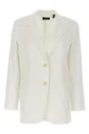 Theory 'shrunken' Blazer