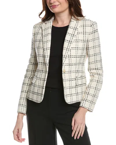 THEORY THEORY SHRUNKEN JACKET