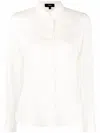 Theory Shirt In White