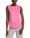 Theory Silk Straight Shell