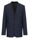 Theory Precision Ponte Blazer