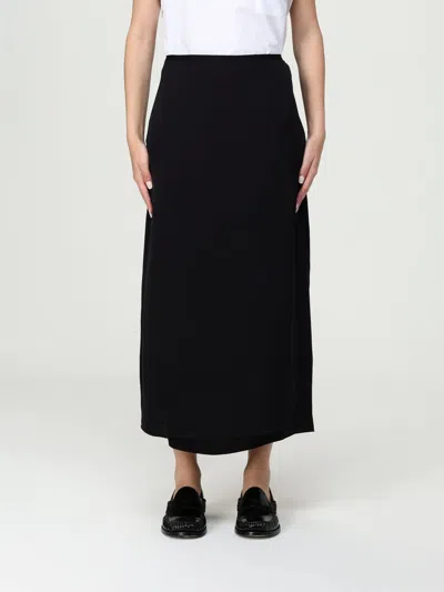 Theory Rock  Damen Farbe Schwarz In Black
