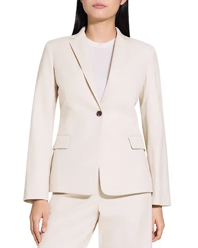 THEORY SLIM FIT BLAZER