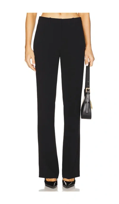 THEORY SLIM FULL LENGTH TROUSER
