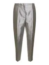 Theory Pants In Pearl