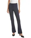 Theory Slit Legging In Navy
