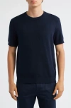Theory Soris Cotton T-shirt