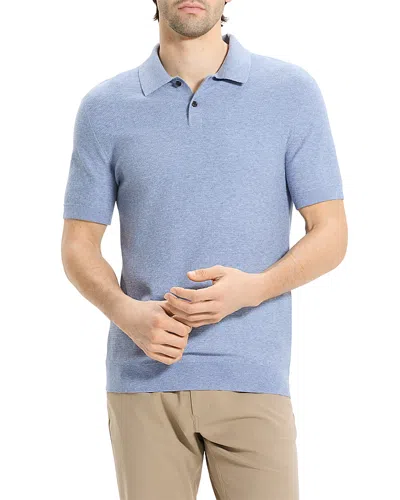THEORY SORIS SWEATER POLO