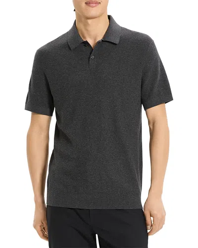 THEORY SORIS SWEATER POLO