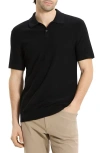 Theory Soris T-light Polo In Black
