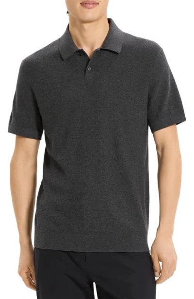 THEORY THEORY SORIS T-LIGHT POLO