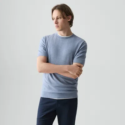 Theory Soris Tee In Light Bilen