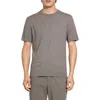 Theory Soris T-shirt In Gray