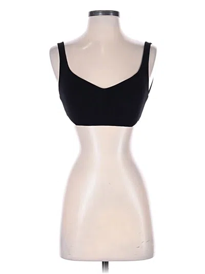 Theory Sports Bra In Black