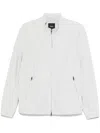 Theory St Clr Jacket In Blue
