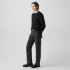 Theory Standard Jean In Dark Denim