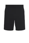 Theory Standard Shorts In Black