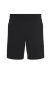 Theory Standard Shorts In Black