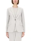 Theory Staple" Blazer