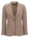 THEORY THEORY 'STAPLE' BLAZER