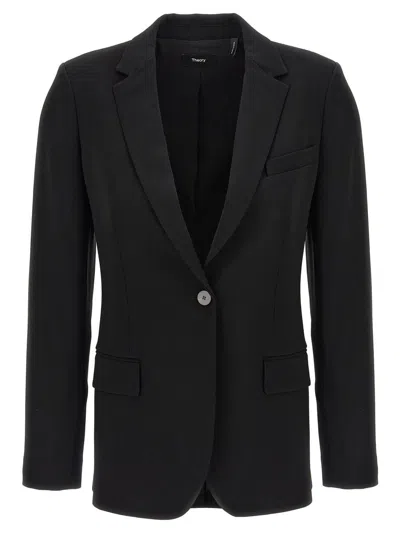 Theory Staple Blazer