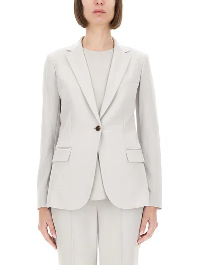 THEORY THEORY "STAPLE" BLAZER