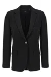 THEORY THEORY 'STAPLE' BLAZER