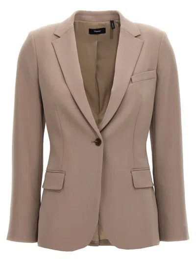 THEORY THEORY STAPLE' BLAZER