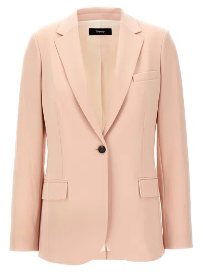 THEORY 'STAPLE' BLAZER
