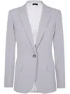 Theory Staple Blazer Badmi