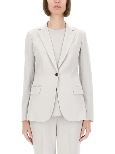 THEORY "STAPLE" BLAZER