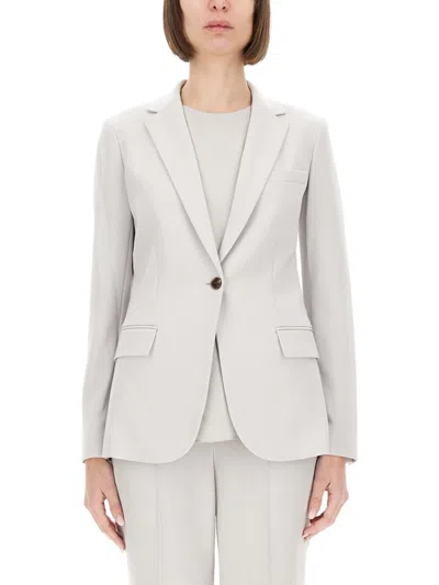 THEORY THEORY "STAPLE" BLAZER