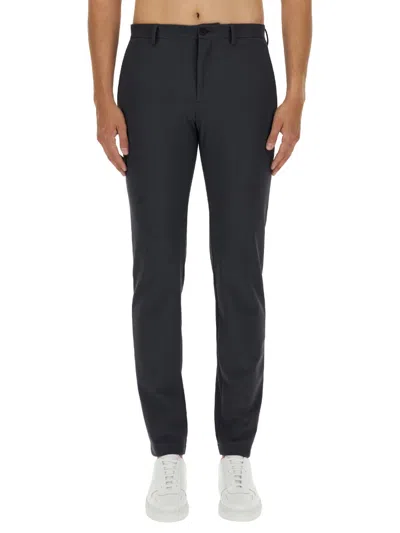 THEORY THEORY STRAIGHT LEG PANTS