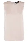 Theory Straight Shell Moder In D Blush