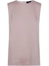 Theory Merino Wool Knitted Top