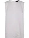 Theory Straight Shell. Mode1 In Ivory