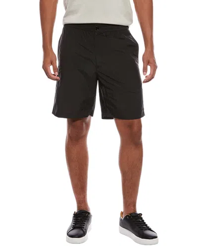 Theory Zaine Atlas Short In Neutral