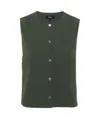 Theory Topwear In Black