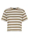 Theory Striped T-shirt