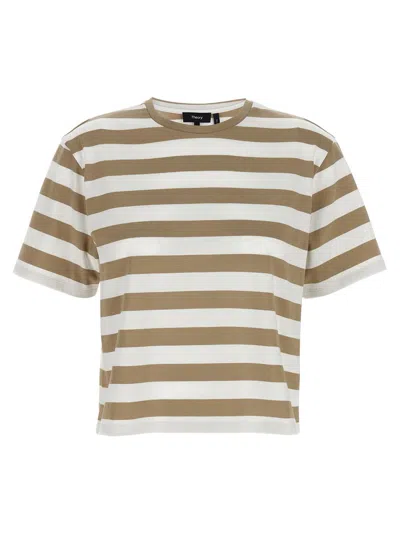 Theory Striped T-shirt