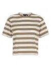 Theory Striped T-shirt